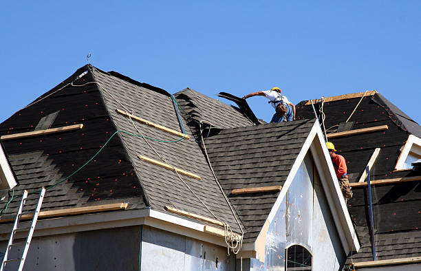 Fast & Reliable Emergency Roof Repairs in (206) 761-73260